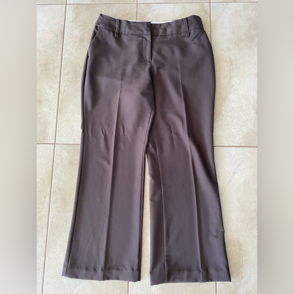 Vintage Trousers